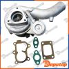 Turbocompresseur pour FORD | 452047-0001, 452047-0002